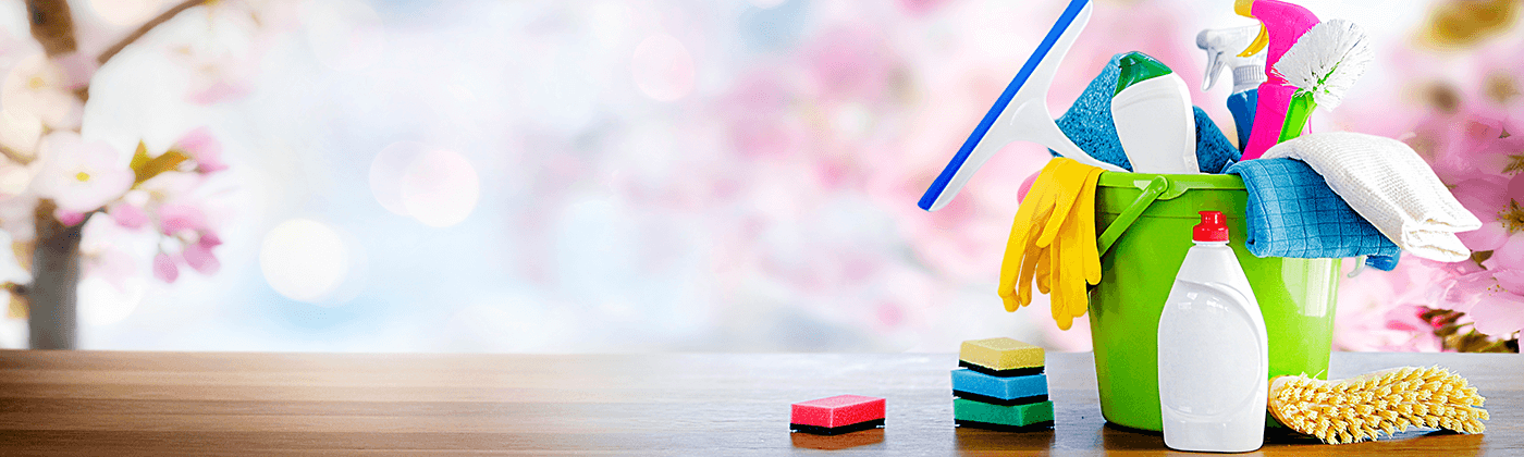 Cleaning Services