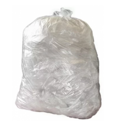 White Bin Liner