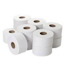 Jumbo Toilet Roll