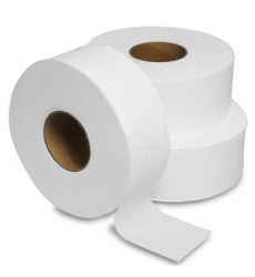 Jumbo Toilet Roll