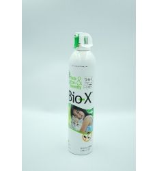 Bio-X aerosol spray 600ml