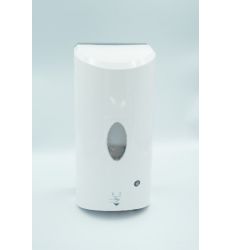 Battery Operated Automatic Sensor Hand Sanitizer Dispenser Soap Dispenser
