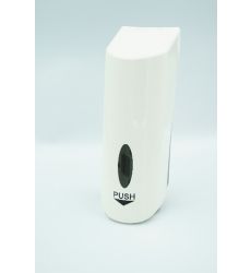 Manual Hand Sanitizer Dispenser/ Soap Dispenser