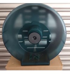 Jumbo Single Roll Toilet Tissue Dispenser