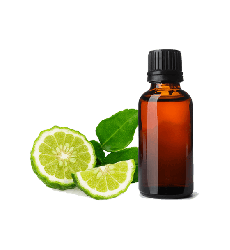 Bergamot Pure Essential Oil