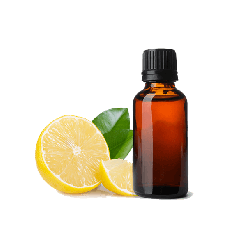 Lemon Pure Essential Oil