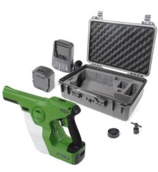 Professional Cordless Electrostatic Sprayer