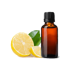 Lemon Pure Essential Oil